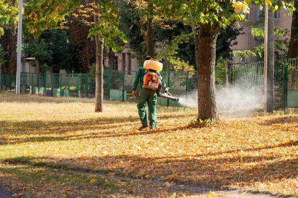 Pest Control Cost in Watonga, OK